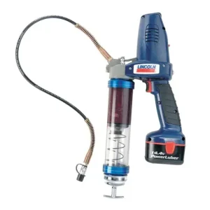 Lincoln Industrial Grease Gun – 1240CLR