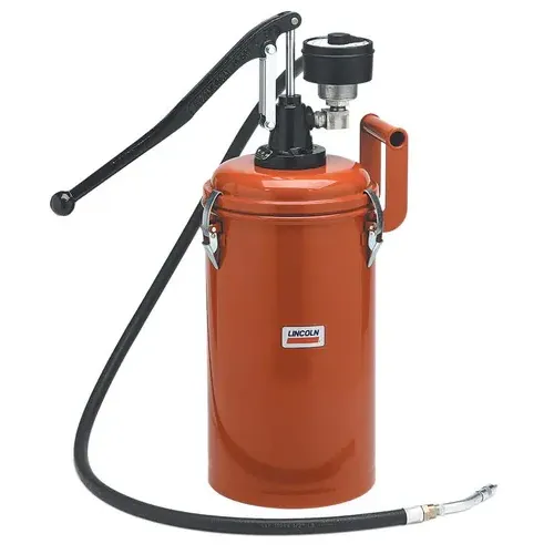 Lincoln Industrial Bucket Pump – 1253LN