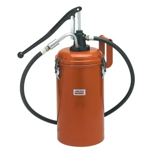 Lincoln Industrial Lube Dispenser – 1254