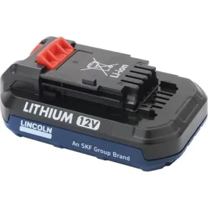 Lincoln Industrial Battery – 1261