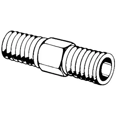 Lincoln Industrial Nipple Fitting – 12957