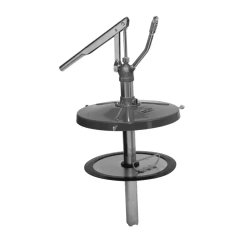 Lincoln Industrial Filler Pump – 1296