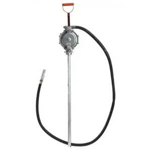 Lincoln Industrial Transfer Pump – 1326