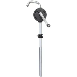 Lincoln Industrial Barrel Pump – 1385
