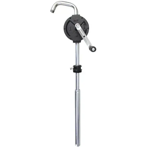 Lincoln Industrial Barrel Pump – 1385