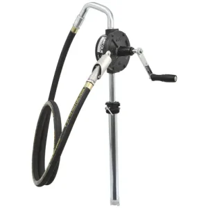 Lincoln Industrial Barrel Pump – 1385H