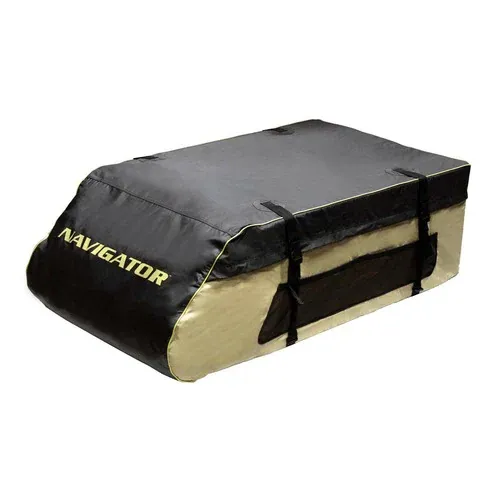 Bully Truck Cargo Carrier – CG07
