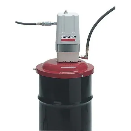 Lincoln Industrial Pump – 1426