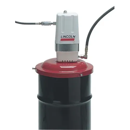 Lincoln Industrial Pump – 1418