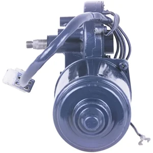 Cardone Wiper Motor – Remanufactured – 43-1738 - view 3