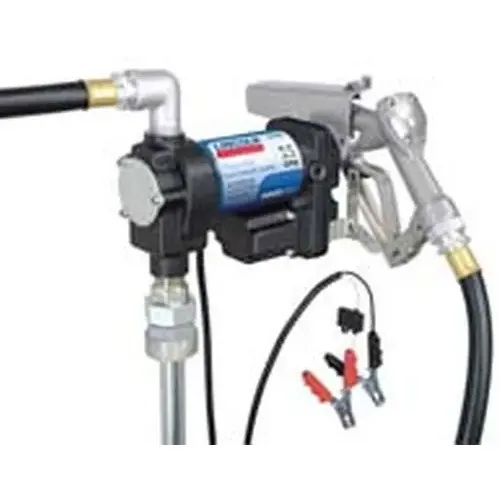 Lincoln Industrial Fuel Pump – 1550