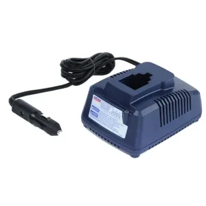 Lincoln Industrial 2 Amp 14.4 To 18 Volt Battery Charger – 1815A