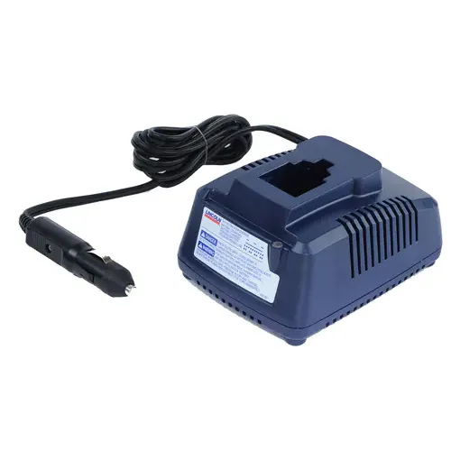 Lincoln Industrial 2 Amp 14.4 To 18 Volt Battery Charger – 1815A