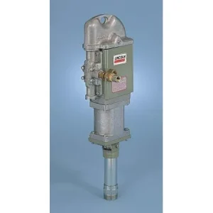 Lincoln Industrial Ball Type Medium Pressure Pump – 1901