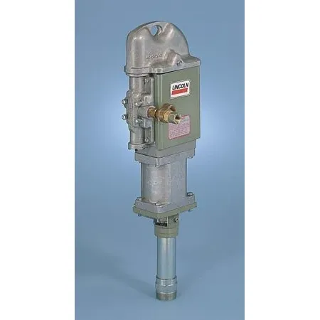Lincoln Industrial Ball Type Medium Pressure Pump – 1901