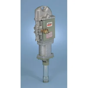Lincoln Industrial Stub Pump – 1914