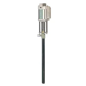 Lincoln Industrial Ball Pump – 2001