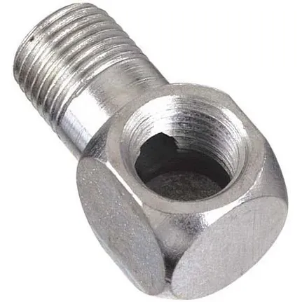 Lincoln Industrial 1/4, 1/8 Inch Fitting Bushing – 20026