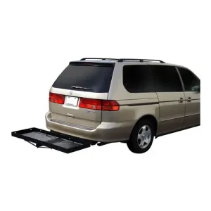 Bully Truck Cargo Carrier – CR112 - view 2