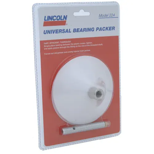 Lincoln Industrial Bearing Packer – 224