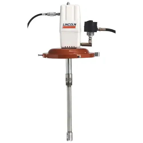Lincoln Industrial Portable Pump – 2435LN