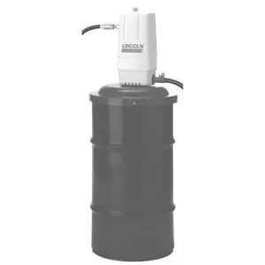 Lincoln Industrial Stationary Tank – 2437