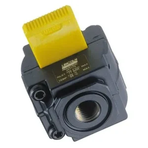 Lincoln Industrial Lockout Valve – 247771