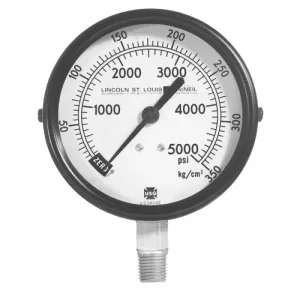 Lincoln Industrial Gauge – 247863