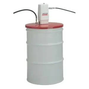Lincoln Industrial Stationary Tank – 2524