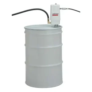 Lincoln Industrial Air Operated Mobile Gear Lube Dispensers – 2535