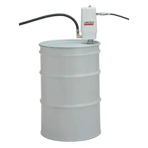 Lincoln Industrial Air Operated Mobile Gear Lube Dispensers – 2535