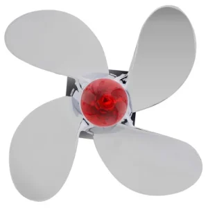 Bully Truck Propeller Hitch Cover – CR402L