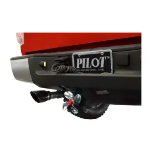 Bully Truck Propeller Hitch Cover – CR402L - view 2