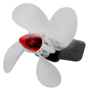 Bully Truck Propeller Hitch Cover – CR402L - view 3