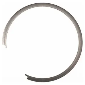 ACDelco A/T Torque Converter Seal Retaining Ring – 24218963 - view 2