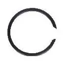 ACDelco A/T Turbine Shaft Retaining Ring – 24231698