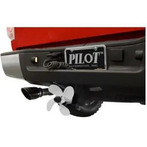 Bully Truck Propeller Hitch Cover – CR402 - view 2