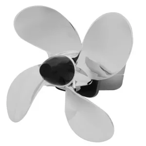 Bully Truck Propeller Hitch Cover – CR402 - view 3