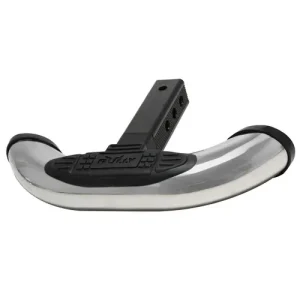 Bully Truck Trailer Hitch Step – CR605
