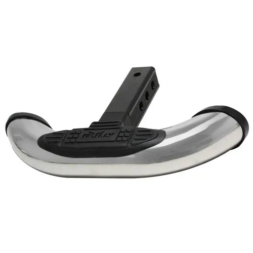 Bully Truck Trailer Hitch Step – CR605