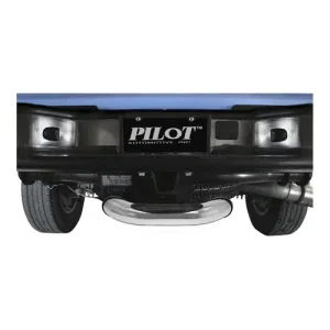 Bully Truck Trailer Hitch Step – CR605 - view 2