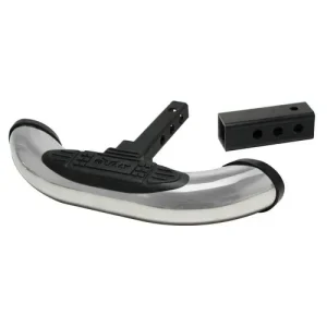 Bully Truck Trailer Hitch Step – CR605 - view 3