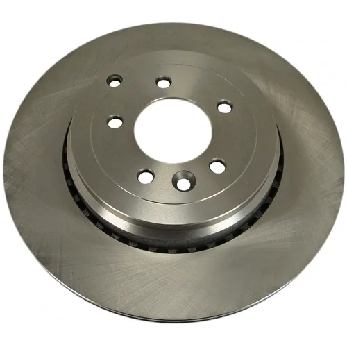 BrakeBest Select Rear Brake Rotor – 980927RGS