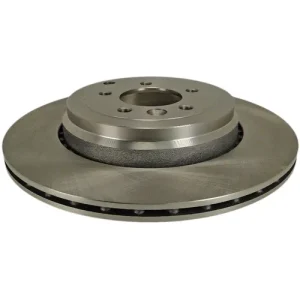 BrakeBest Select Rear Brake Rotor – 980927RGS - view 3