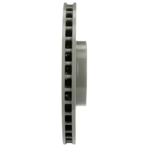 BrakeBest Select Front Brake Rotor – 980926RGS - view 3