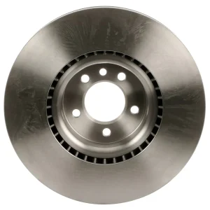 BrakeBest Select Front Brake Rotor – 980926RGS - view 4