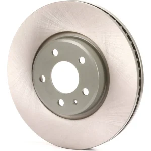 BrakeBest Select Front Brake Rotor – 980941RGS