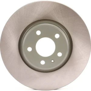 BrakeBest Select Front Brake Rotor – 980941RGS - view 4