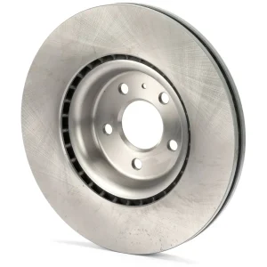 BrakeBest Select Front Brake Rotor – 980940RGS