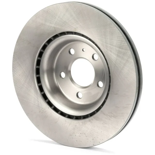 BrakeBest Select Front Brake Rotor – 980940RGS